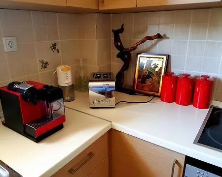 Modern House Séjour à la campagne *