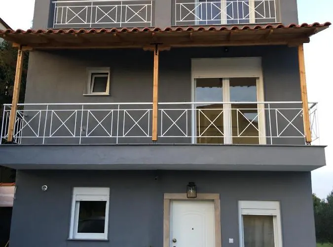 Modern House