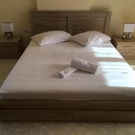 Modern House Εξοχικό σπίτι *