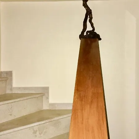 Modern House Εξοχικό σπίτι