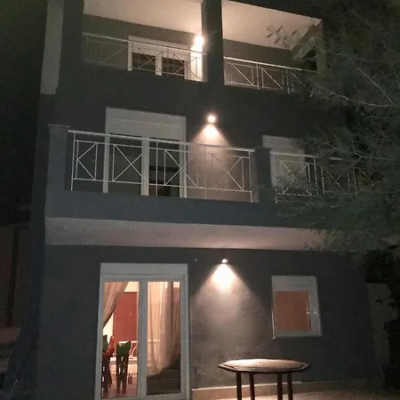 Modern House *