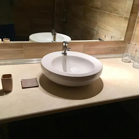 Εξοχικό σπίτι Modern House