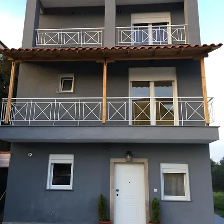 Modern House