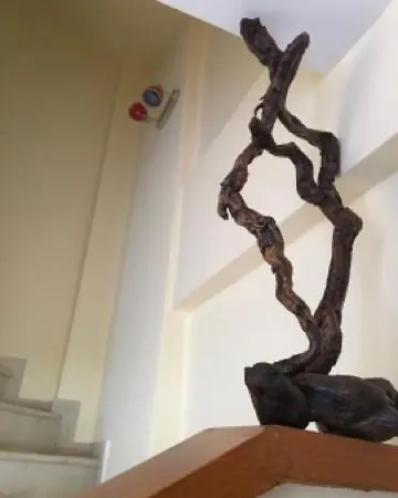Modern House Áfitos