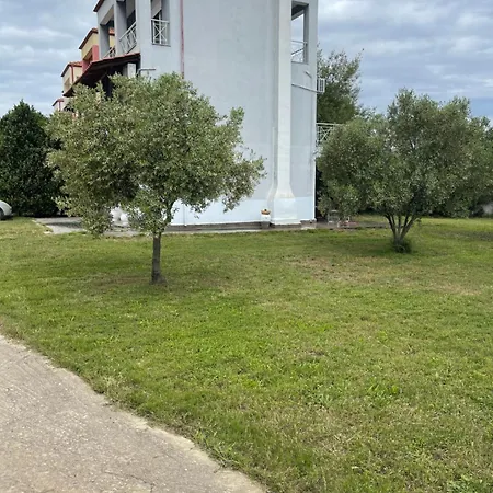 Hétvégi ház Modern House *