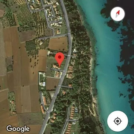 Modern House Áfitosz