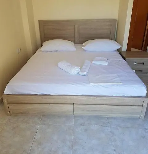 Hétvégi ház Modern House *