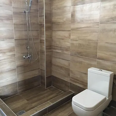 Modern House Casă la țară Afytos