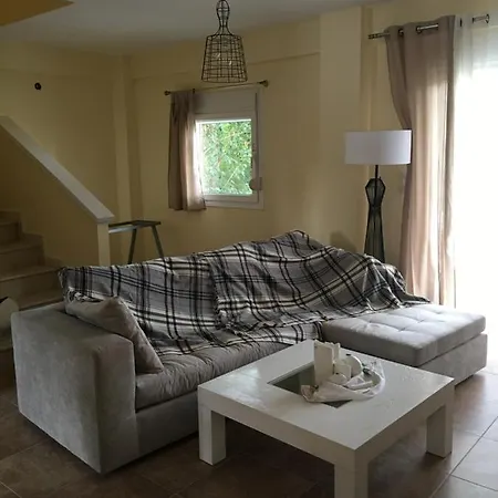 Modern House Casă la țară Afytos