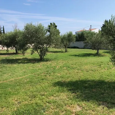 Modern House Afytos