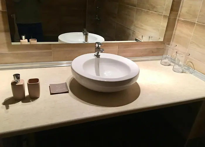 Hétvégi ház Modern House