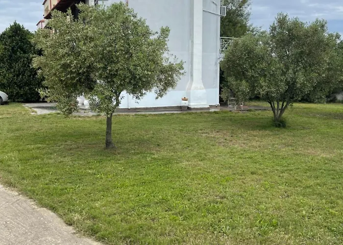 Hétvégi ház Modern House *