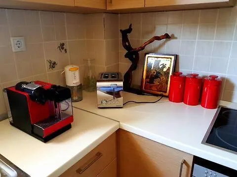 Modern House Hétvégi ház *